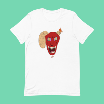 Devil Baby Unisex T-shirt